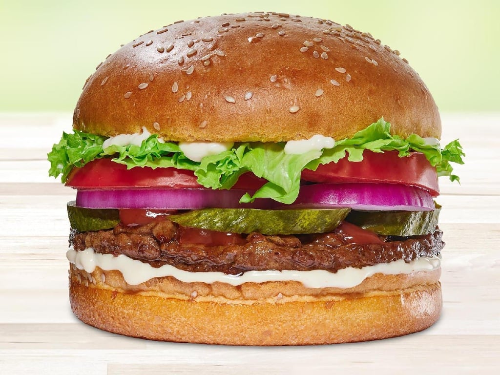 Gamburger