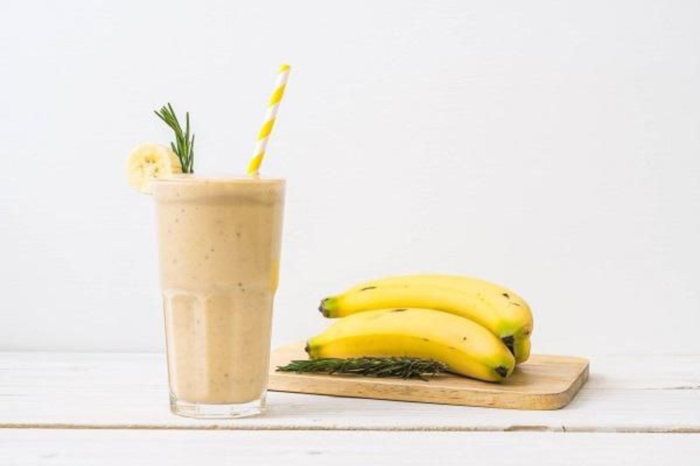 milk shake banan $10202001010000002