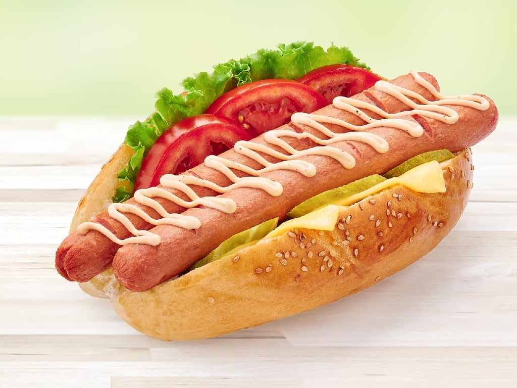 Xot-dog KAROL