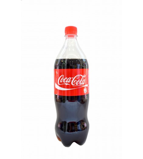 coca-cola 1L