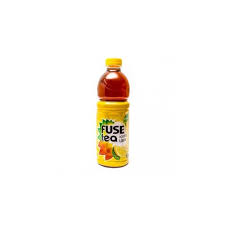 Fuse Tea 0.5 L