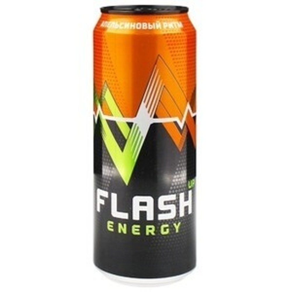 Flash 0.45 L (mevali)
