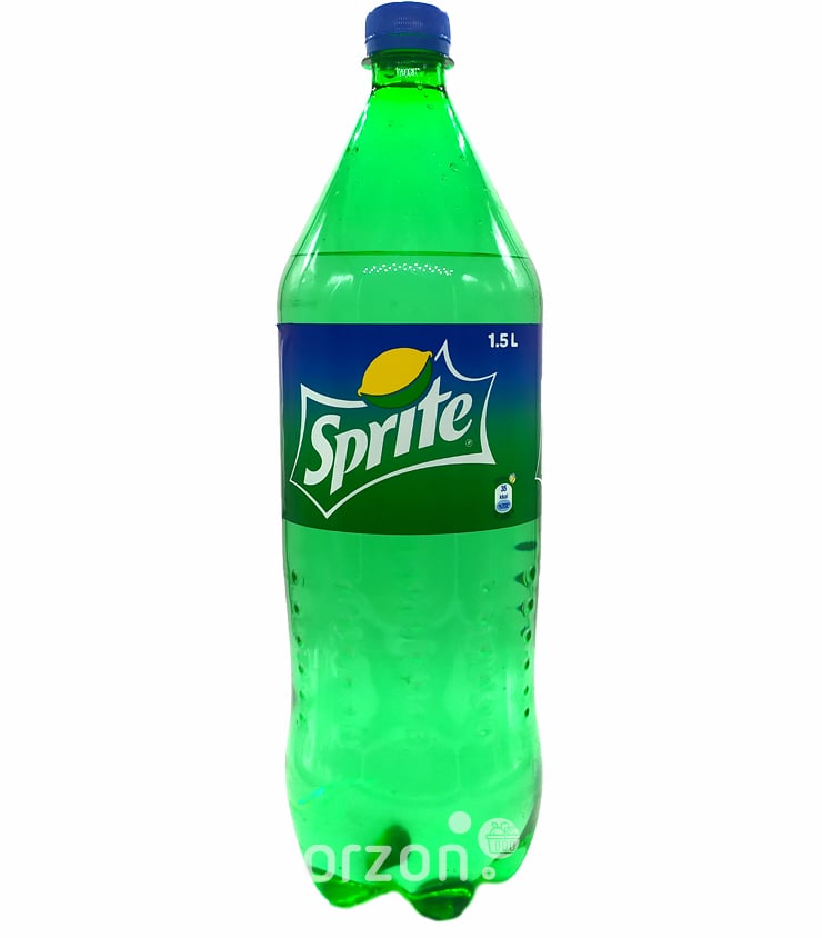 Sprite 1.5 L