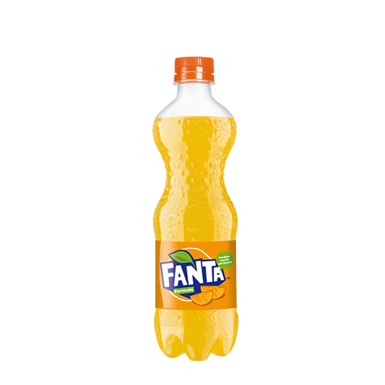 Fanta 0.5 L