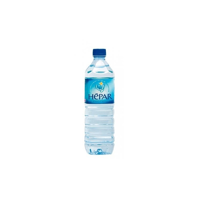 Voda 1L