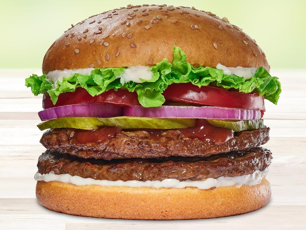 Dablburger