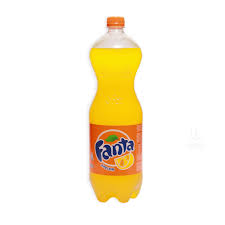 Fanta 1 L