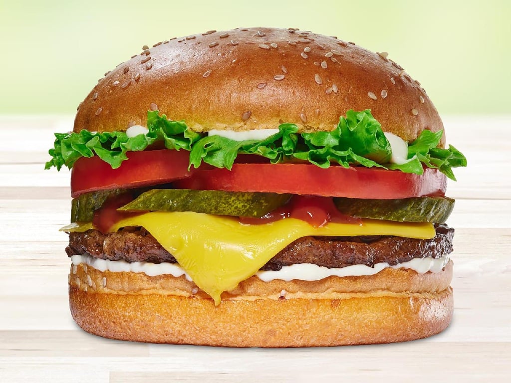 chizburger