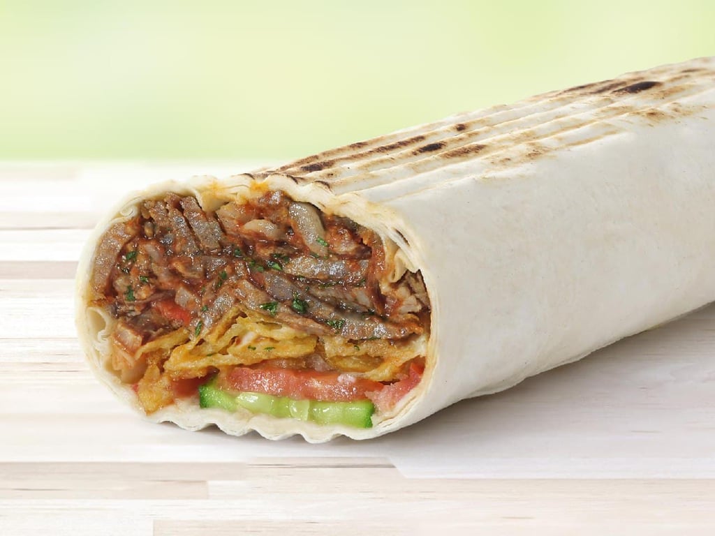 Lavash qalampir