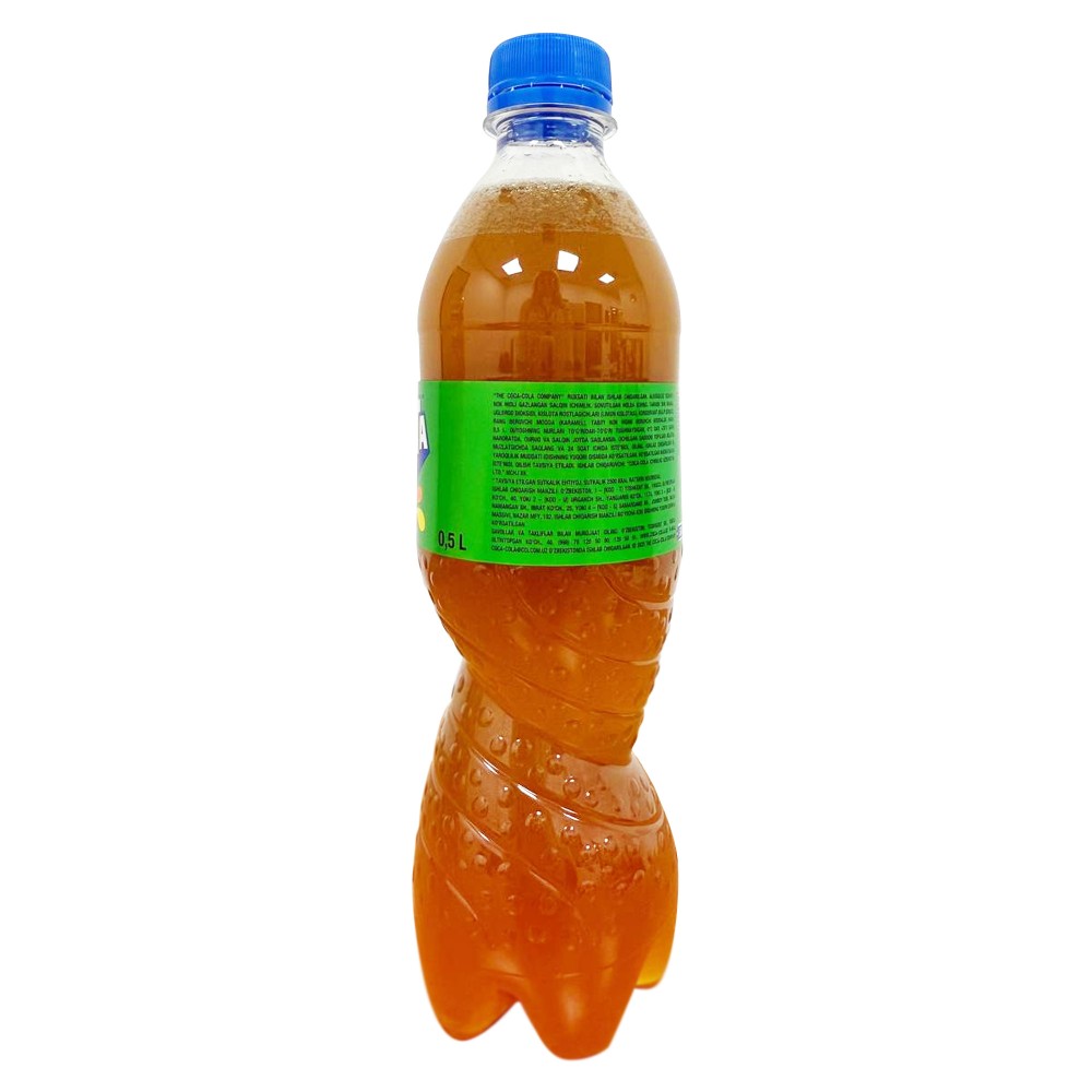 fanta dyushes 0.5 $02202002001018039