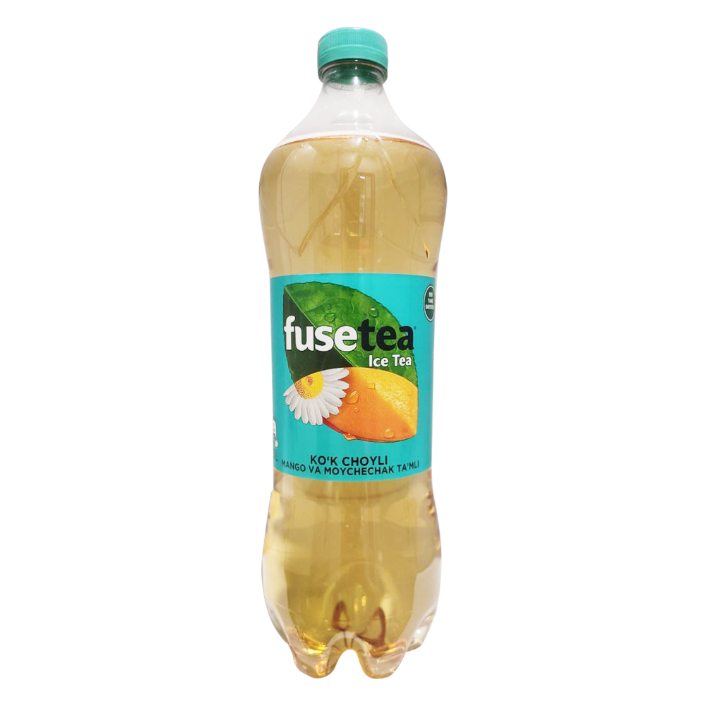Fuse Tea 1.5L(mng mchekak)$02202002004001016