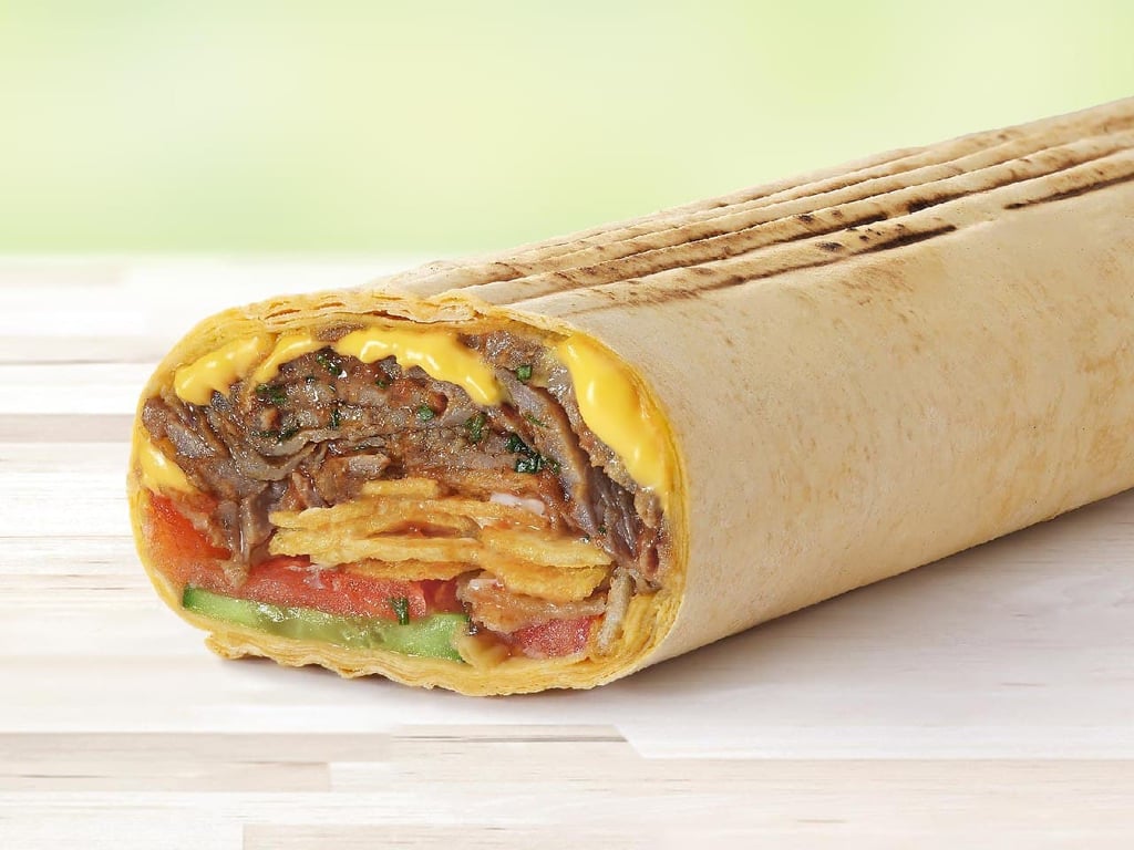Lavash mini sir Tovuq $10202001002000000