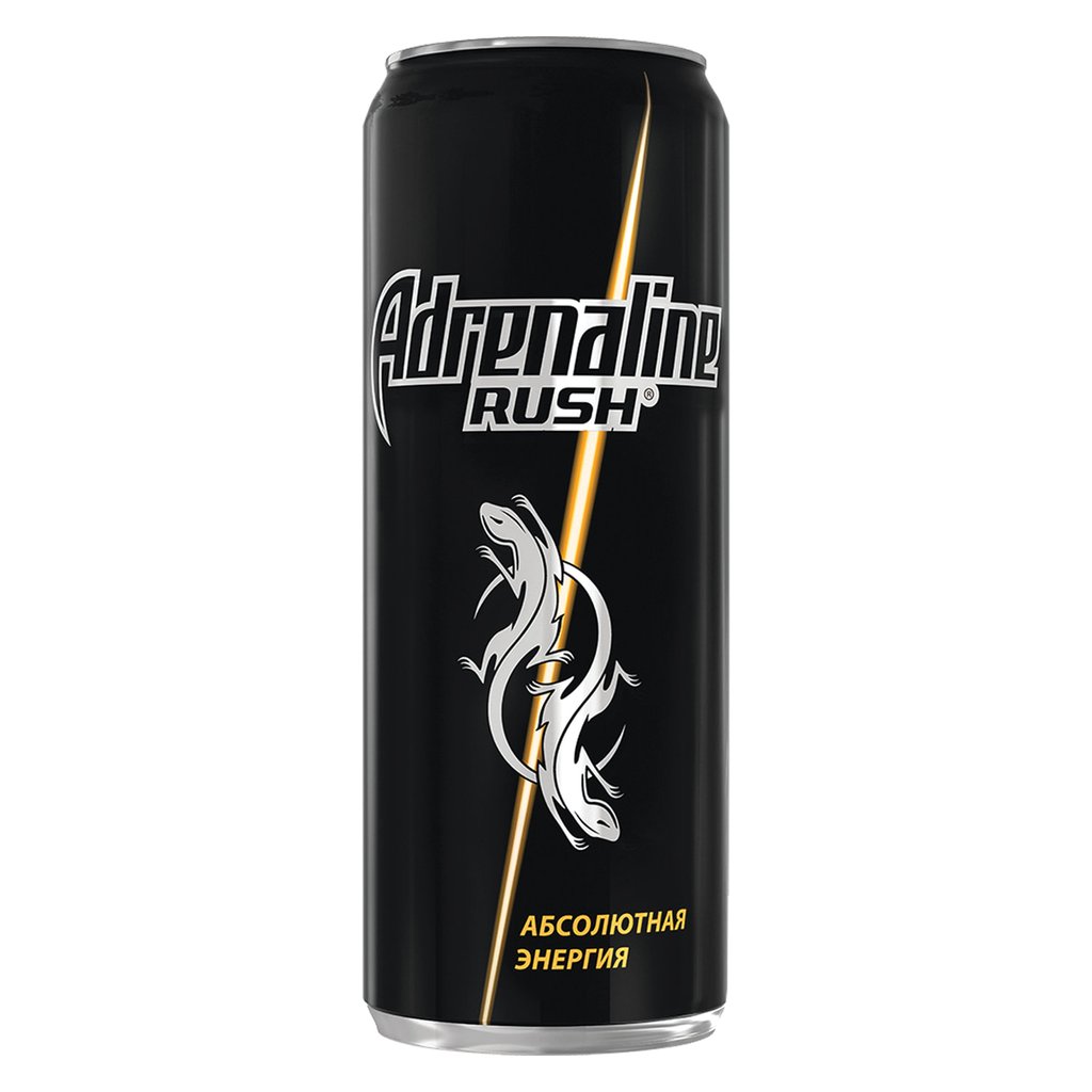 Adrenalin Rush 0.449 L