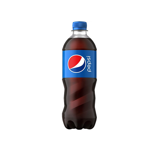 Pepsi 0.5 L