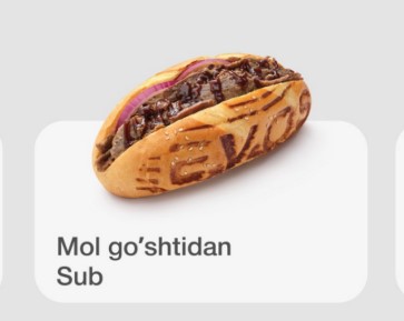 SUB