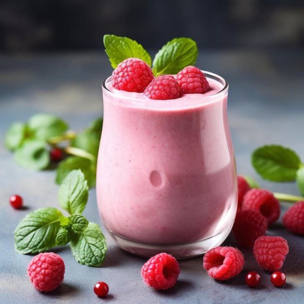 milk shake Malina $10202001010000002