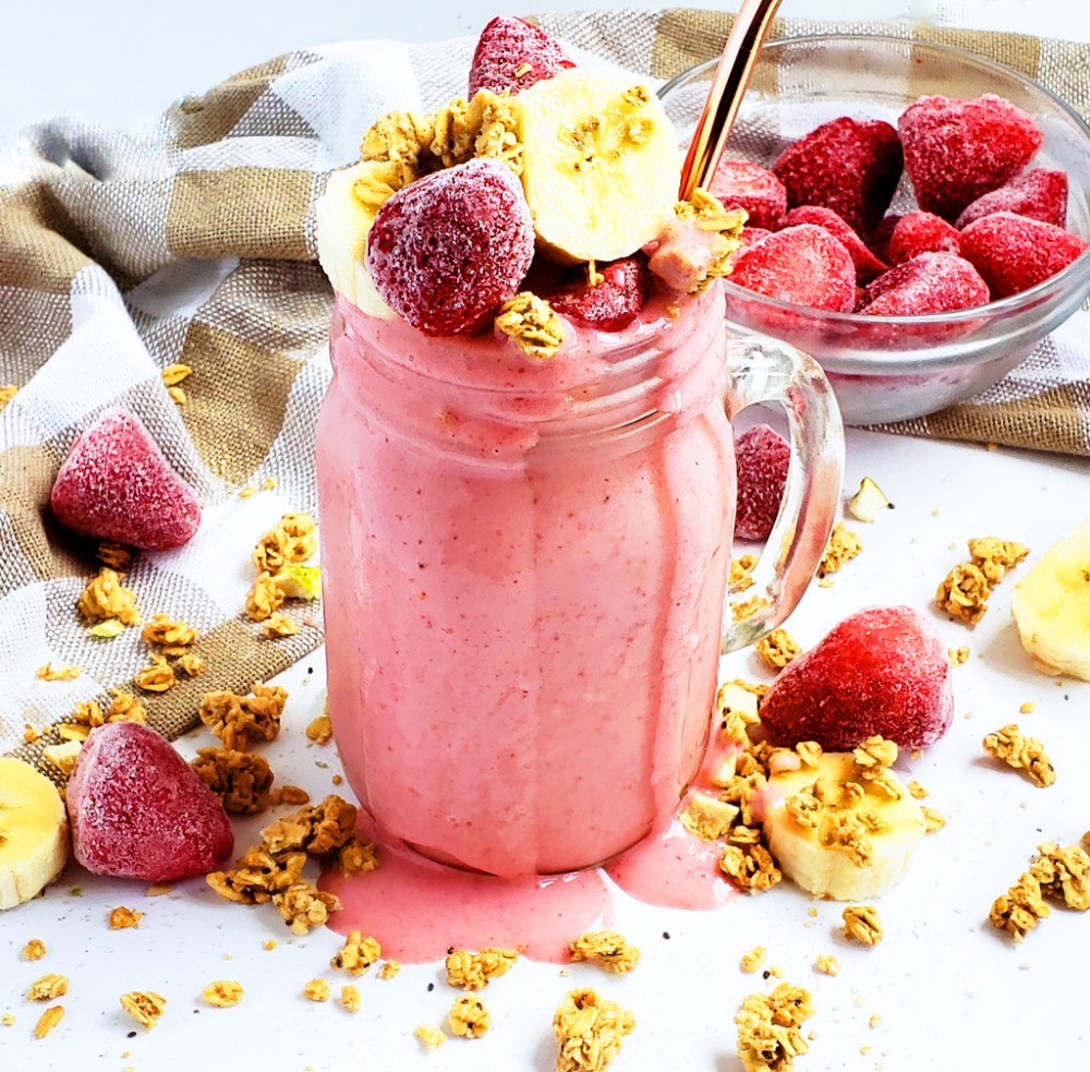 Mango Lassi
