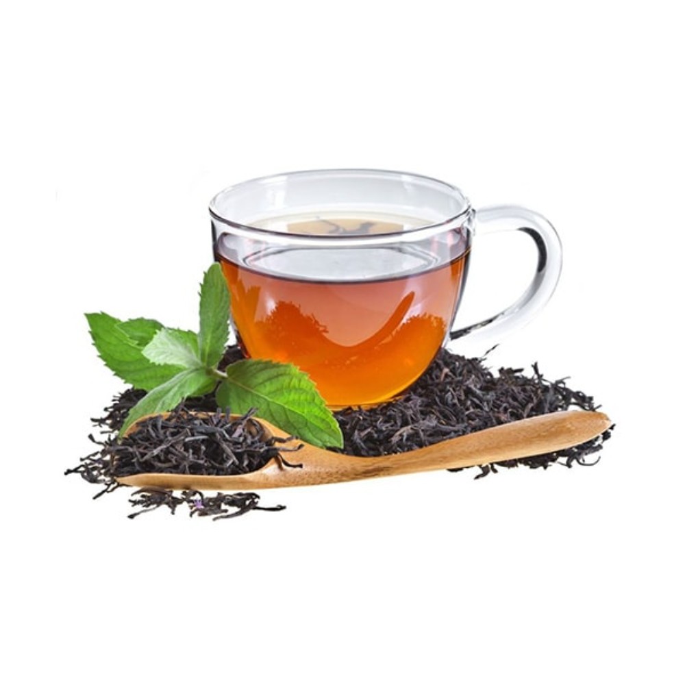 Earl Grey Tea