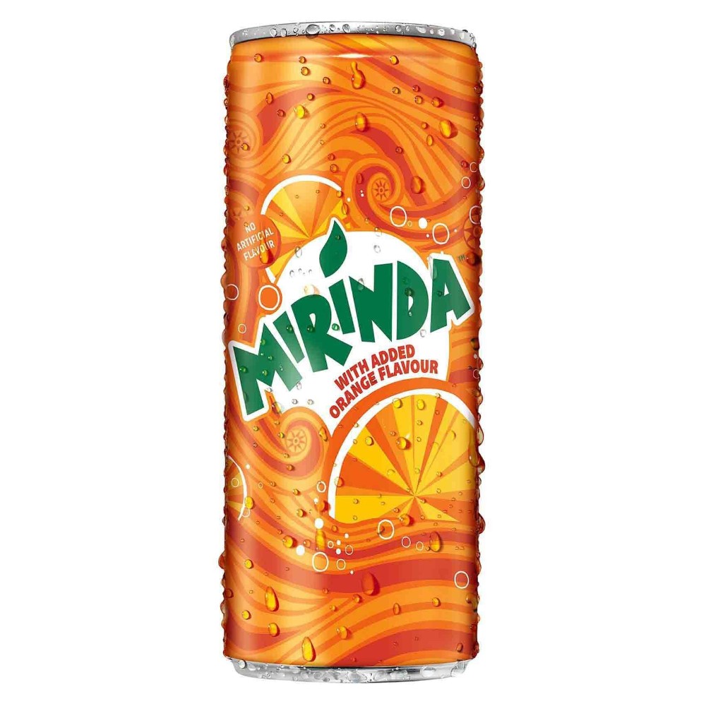 Mirinda