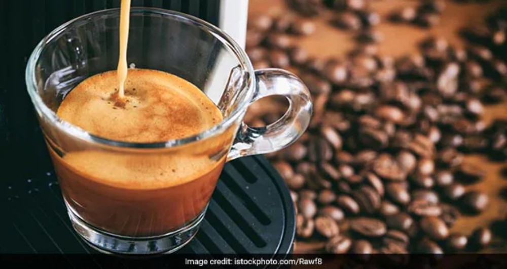 Extra Espresso