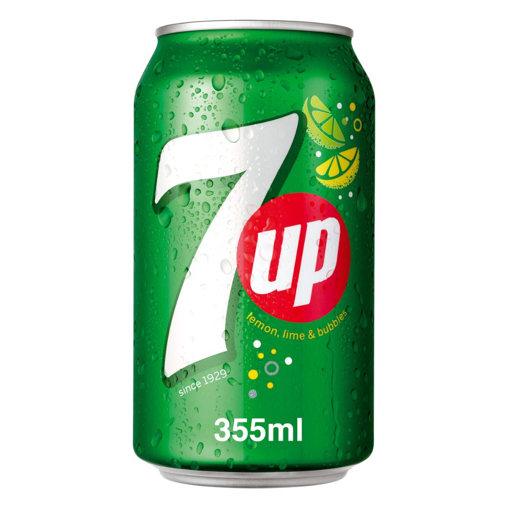 7-UP