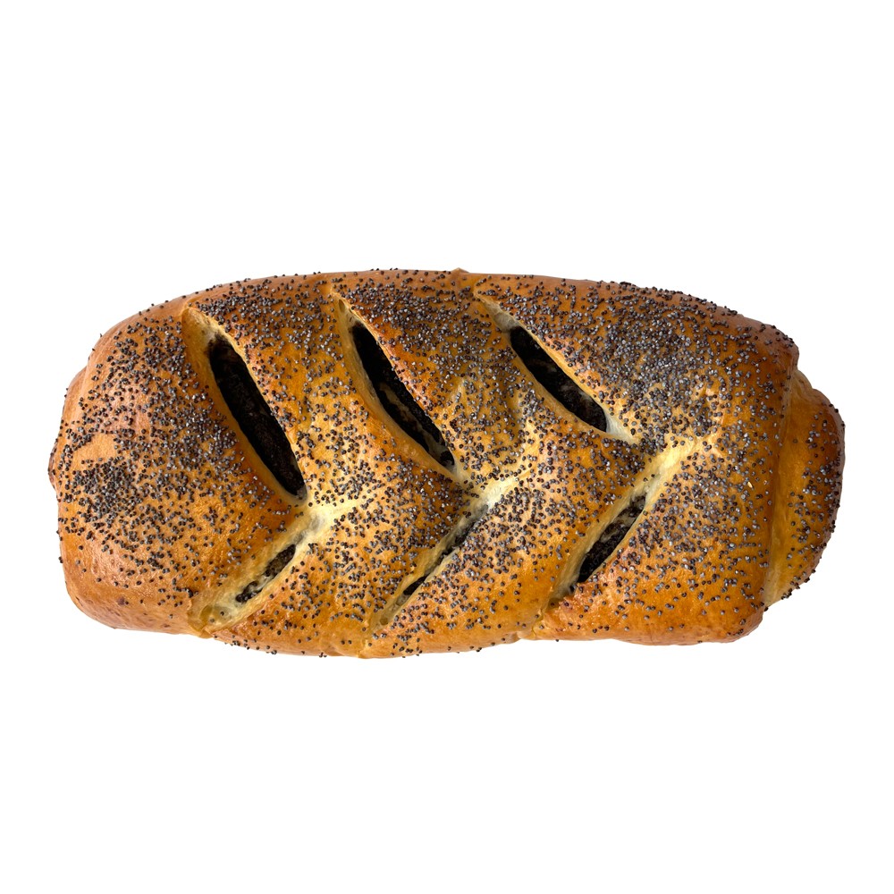 Рулет Мак