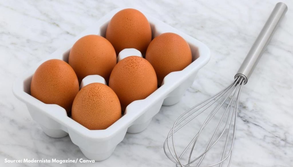 Tray  EGGS (30 eggs)