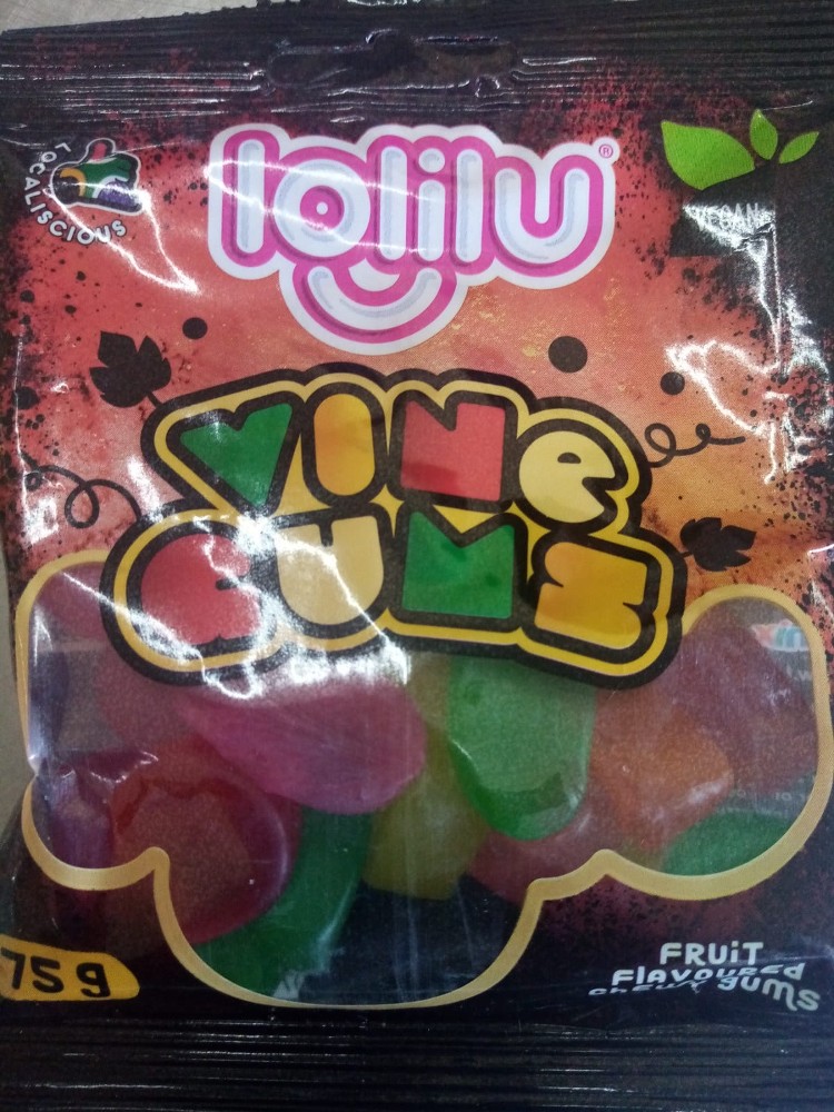 VINEGUMS LOLILU