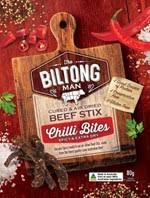 BEEF BILTONG 50 G