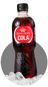 KINGSLEY 3 LITRE