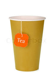 TEA  