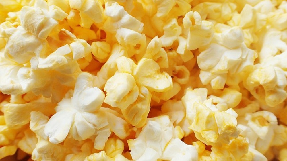 popcorn 80 g (LARGE PACKETS)