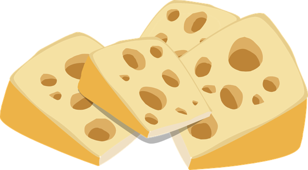 CHEESE NAKS