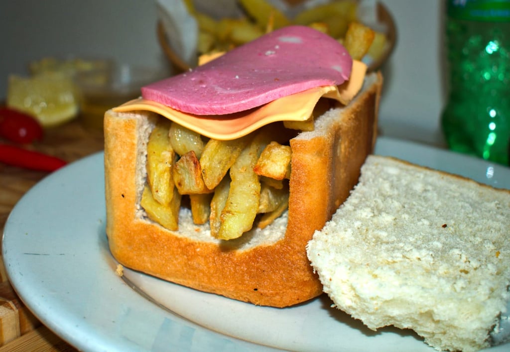 KOTA 1 POLONY - CHEESE - CHIPS - 