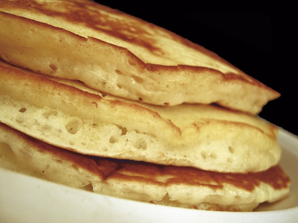 HOT CAKES