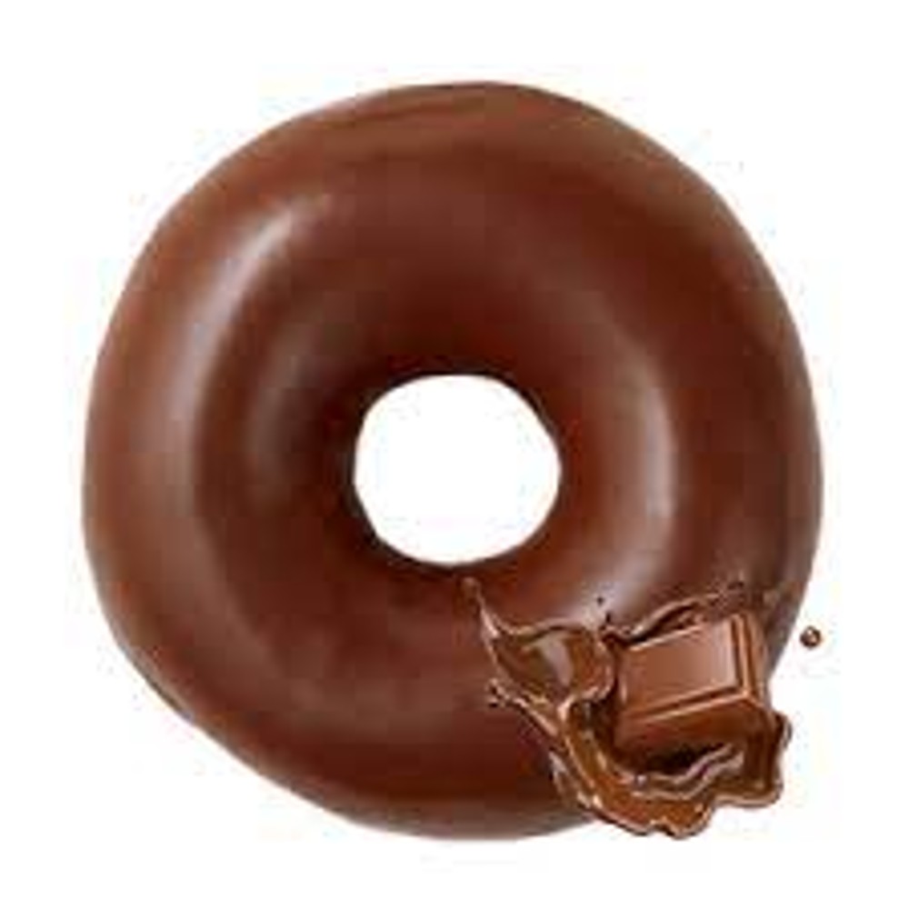 Dona Chocolate