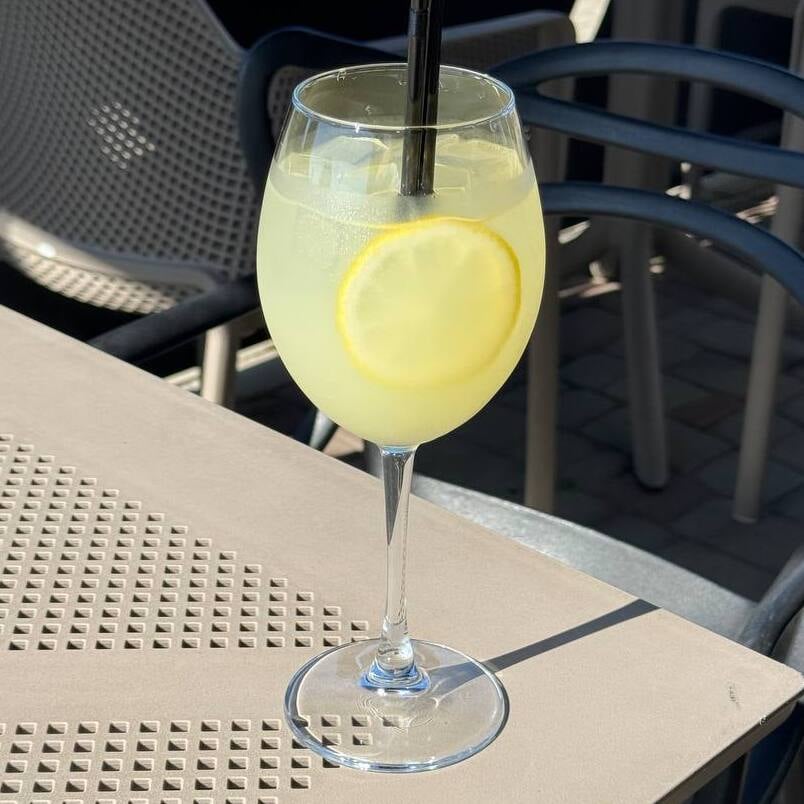 Лімончелло Шпріц