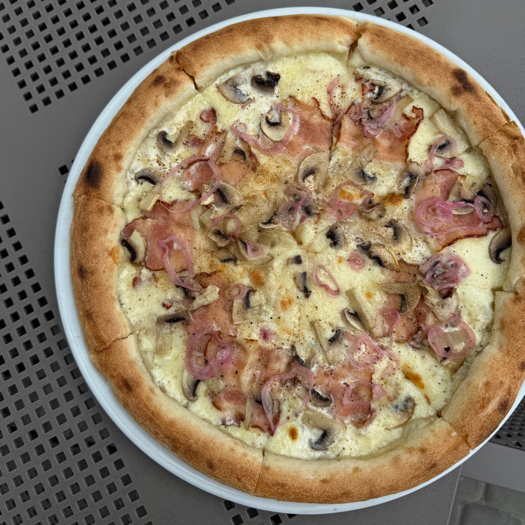 Піца Чіполло