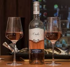 Pinot Grigio Roze