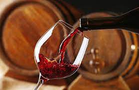 Salina Tempranillo  