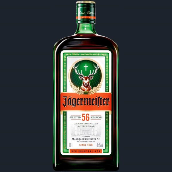 Jegermaister