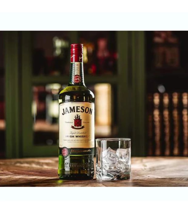 Jameson 