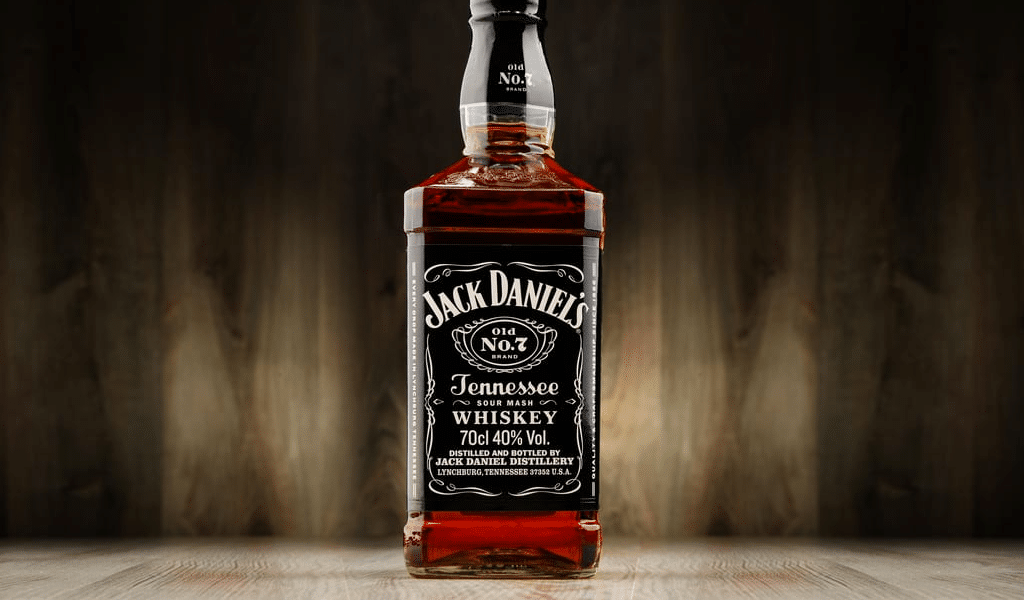 Jack deniels