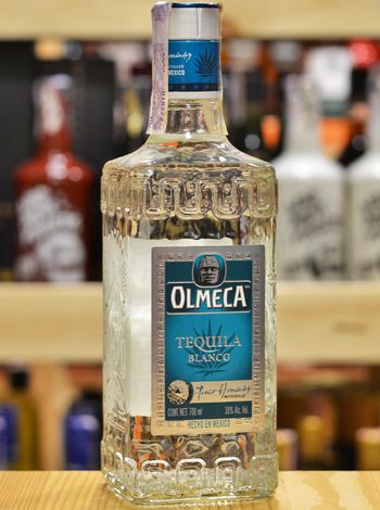 Olmeca Blanco