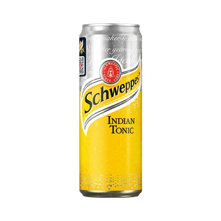 Schweppes