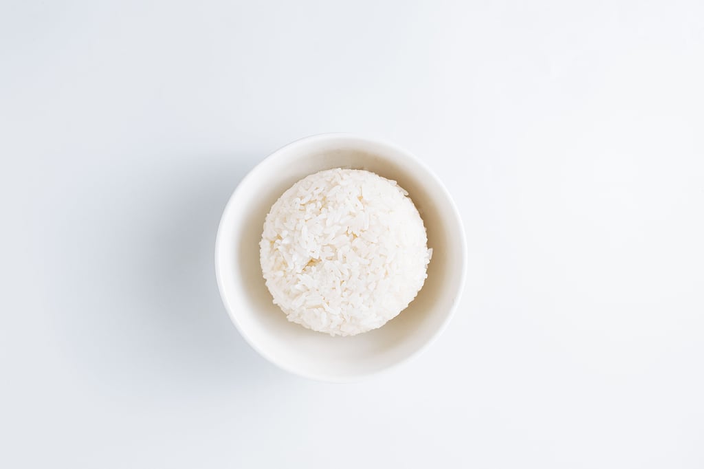 Рис жасмін (150г)