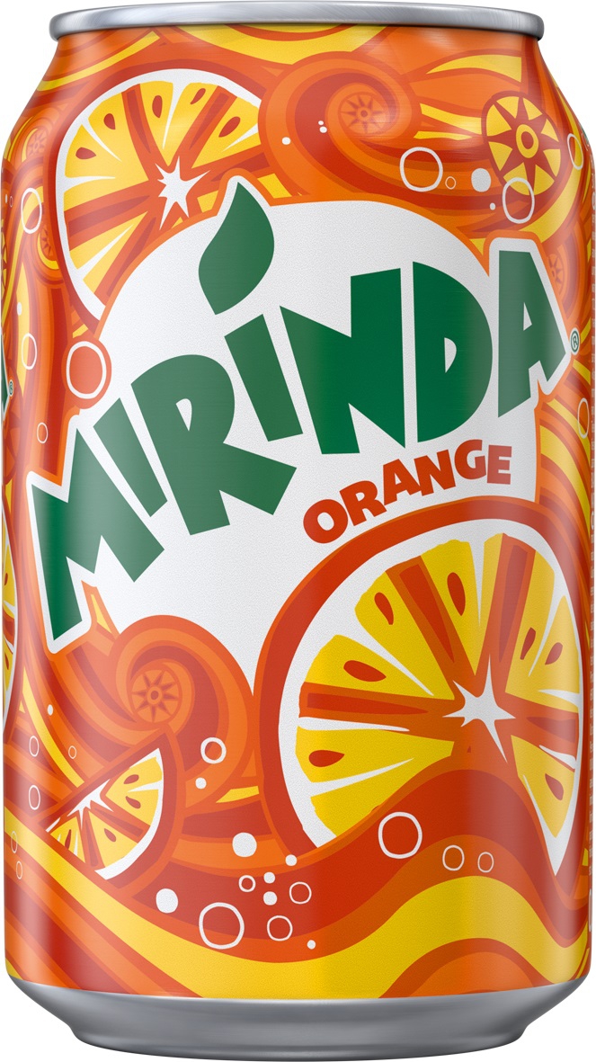 Mirinda