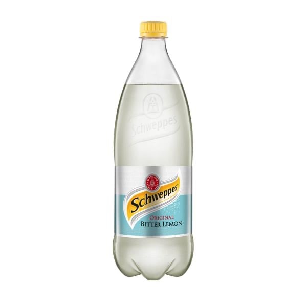 Schweppes