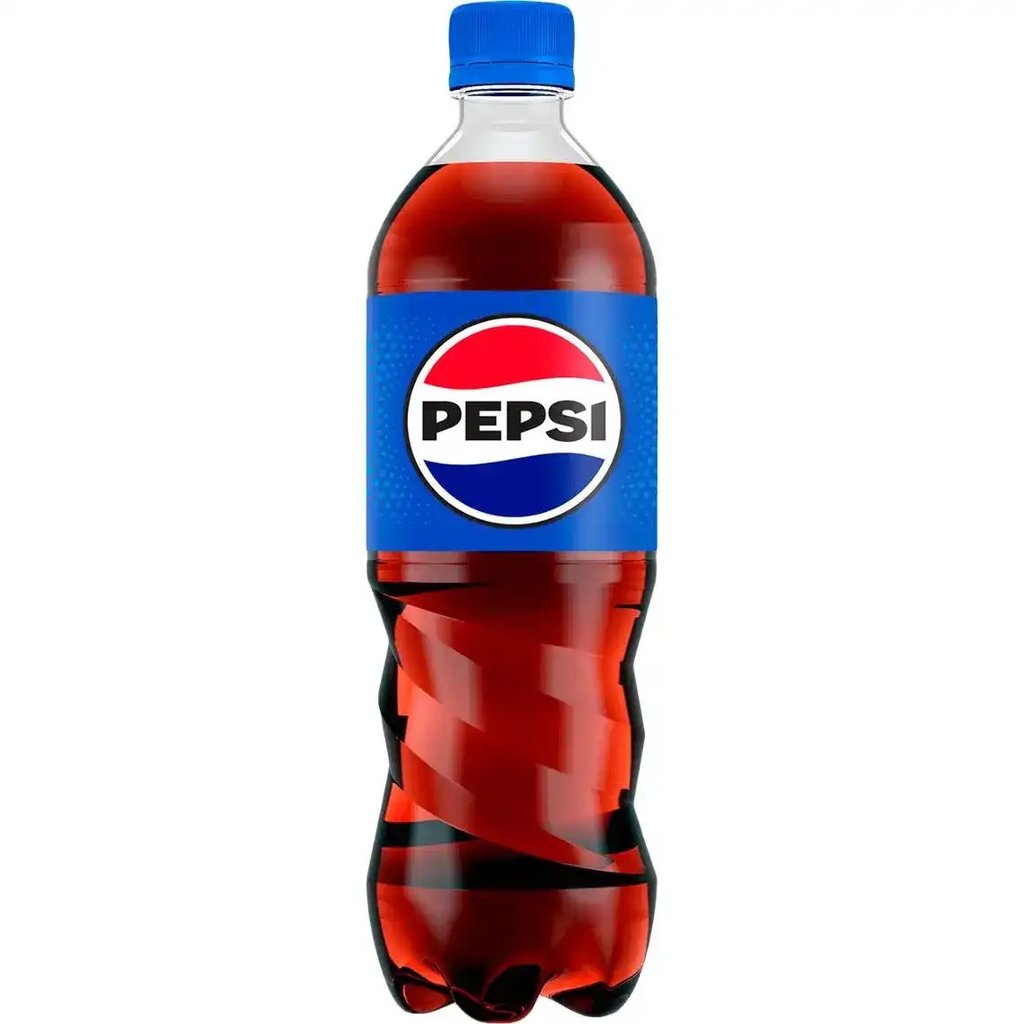 Pepsi