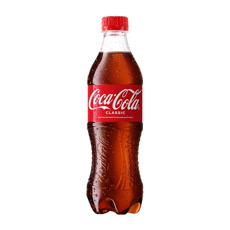 Coca-cola 